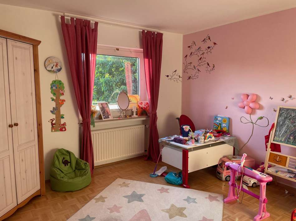 Kinderzimmer