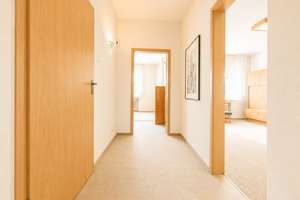 • Charmantes Stadthaus mit Altbauflair, Garten, & flexibler Nutzung als Ein-/Zweifamilienhaus... – Die vollständige Adresse der Immobilie erhältst du vom Anbieter., 41747 Viersen – Vorschaubild 14