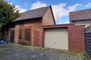 Platz für Visionen – geräumige Doppelhaushälfte mit 6 Schlafzimmern und großzügigem Grundstück – Die vollständige Adresse der Immobilie erhältst du vom Anbieter., 38372 Büddenstedt – Vorschaubild 2