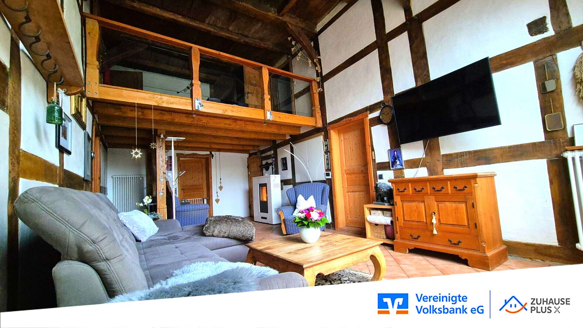 Immobilie in Schieder-Schwalenberg - Willkommen in Ihrem neuen Zuhause ... - Bild 9