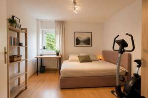 Top-Lage nahe Theresienwiese – flexibel nutzbare Wohnung mit Entwicklungspotenzial – Die vollständige Adresse der Immobilie erhältst du vom Anbieter., 81373 Untersendling, München – Vorschaubild 4