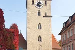 Helle 2-Zimmer Maisonette-Wohnung im 3. OG in Regensburg Innenstadt – 93053 Innenstadt, Regensburg – Vorschaubild 7