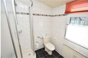 Schöne Dachgeschosswohnung mit Balkon – Akazienstraße 1, 52074 Haaren, Aachen – Vorschaubild 6