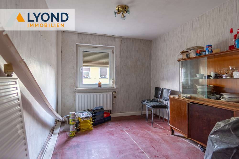 Immobilie in Gutenborn - Einfamilienhaus mit großem Grundstück in sehr ruhiger Lage - Bild 6