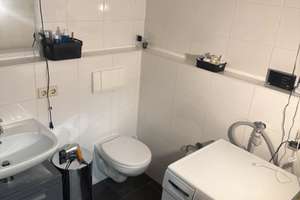 Schöne 2 Zimmer-Erdgeschosswohnung mit Terrasse  – Käthe-Kollwitz-Weg 8, 73207 Plochingen – Vorschaubild 14