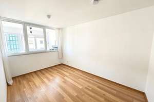 barrierefreie 2-Zimmer Wohnung mit Wintergarten, hell, Einbauküche, Keller, modern – Die vollständige Adresse der Immobilie erhältst du vom Anbieter., 86159 Universitätsviertel, Augsburg – Vorschaubild 6