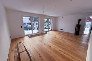 Großzügig wie ein Einfamilienhaus - 145 qm Wohnfläche, 5 Zimmer – Dietrich-Bonhoeffer-Str. 16, 51789 Lindlar – Vorschaubild 4