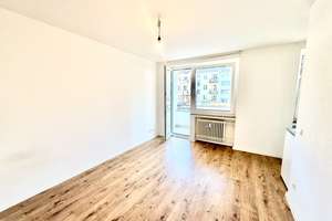 Smarter Wohnen: interessante 1-Zimmer-Single-Wohnung – Stresemannstraße 36, 40210 Stadtmitte, Düsseldorf – Vorschaubild 2