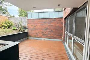 Niederkassel! Frisch renoviert | Lichtdurchflutet | Große Terrasse | Einbauküche – 40547 Niederkassel, Düsseldorf – Vorschaubild 15