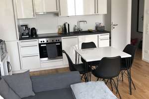 Attraktive 3-Zimmer-Wohnung mit Balkon und offener Küche – ca. 69 m² – Die vollständige Adresse der Immobilie erhältst du vom Anbieter., 12555 Köpenick, Berlin – Vorschaubild 4
