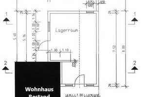 Neuwertiges, freistehendes Einfamilienhaus mit Anbau, zeitlose & stilvolle Ausstattung und Garten – Kaiserslautern (Kreis) – Vorschaubild 43