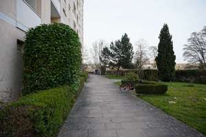Top gepflegte 2 Zimmer Wohnung mit Loggia - für Eigennutzer/Kapitalanleger – Die vollständige Adresse der Immobilie erhältst du vom Anbieter., 70565 Fasanenhof, Stuttgart – Vorschaubild 10