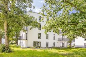 Modernes Wohnen im Kronenpark - 2-Zimmer Wohnung in Königs Wusterhausen  – Karl-Liebknecht-Straße 151a, 15711 Königs Wusterhausen – Vorschaubild 1