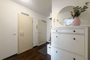 EP ESTATE !  Sonnige 2-Zimmer-Wohnung mit Einbauküche in Solingen/ Ohligs – Die vollständige Adresse der Immobilie erhältst du vom Anbieter., 42699 Ohligs/Aufderhöhe/Merscheid, Solingen – Vorschaubild 10