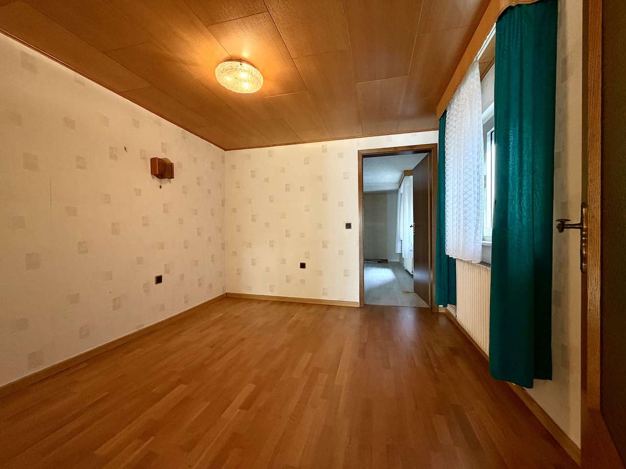 Immobilie in Burbach - Einfamilienhaus im Ortskern von Burbach-Würgendorf - Bild 10