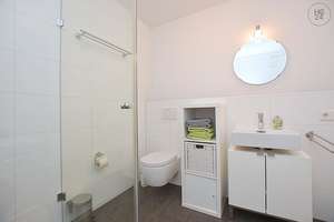 Modern möblierte Wohnung in Stuttgart Hoffeld – Die vollständige Adresse der Immobilie erhältst du vom Anbieter., 70597 Hoffeld, Stuttgart – Vorschaubild 4