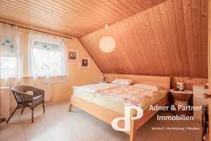 **FREISTEHENDES EINFAMILIENHAUS MIT NATURGARTEN IN WOLFENBÜTTEL** – Wolfenbüttel (Kreis) – Vorschaubild 9