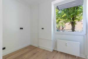 Frisch sanierte City-Wohnung mit Balkon – charmant wohnen Ecke Leinpfad in Winterhude – Die vollständige Adresse der Immobilie erhältst du vom Anbieter., 22301 Winterhude, Hamburg – Vorschaubild 8