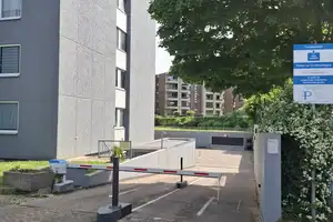 1-Zimmer-Wohnung mit EBK in Aachen – Joseph-von-Görres-Straße 49, 52068 Aachen – Vorschaubild 4