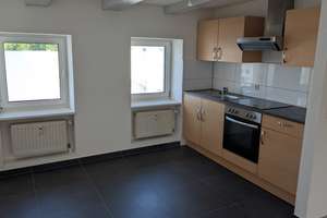 NEU: 2-Raum-Wohnung mit EBK in Sudenburg !!!