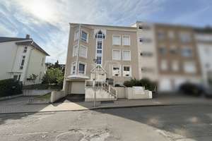 Helle Räume, 2 Balkone und stille Stadtnähe – Die vollständige Adresse der Immobilie erhältst du vom Anbieter., 58097 Altenhagen, Hagen – Vorschaubild 2