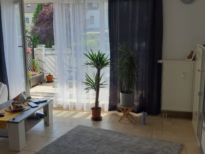 Wohnung Mieten In Euskirchen Immobilienscout24