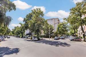 Modernes City-Apartment in erstklassiger Ku'damm-Lage – Die vollständige Adresse der Immobilie erhältst du vom Anbieter., 10711 Halensee, Berlin – Vorschaubild 10
