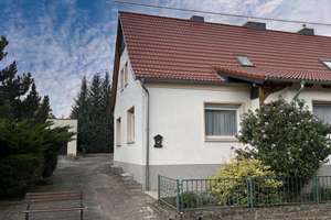 Idyllisches Zuhause mit Gartenparadies – Die vollständige Adresse der Immobilie erhältst du vom Anbieter., 38828 Wegeleben – Vorschaubild 1