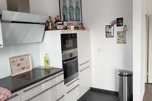 Zuhause mit 2 Zimmern in Moers – Parsickstraße 37b, 47441 Hülsdonk, Moers – Vorschaubild 7