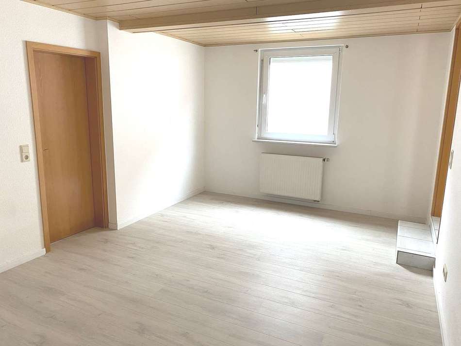Schlafzimmer EG