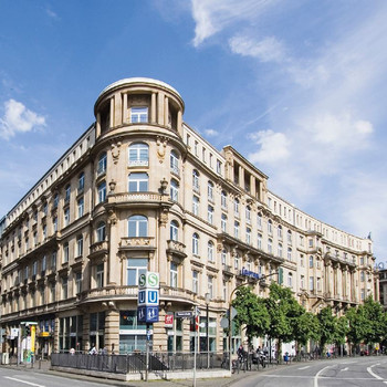 Stilvoller Altbau nahe Hauptbahnhof | provisionsfrei