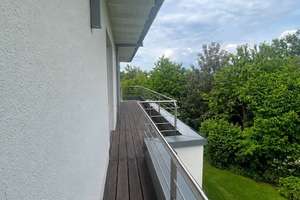Stilvolles Penthouse  im Grünen mit umlaufender Terrasse und TG-Stellplatz – Vittinghoffstraße 27, 45134 Stadtwald, Essen – Vorschaubild 15