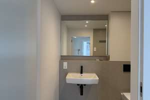 Erstbezug: 1,5-Zimmer-Wohnung mit Balkon im Herzen von Bonn – Noeggerathstraße 11, 53111 Bonn-Zentrum, Bonn – Vorschaubild 7