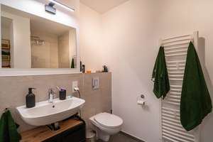 Moderne Zweizimmerwohnung mit EBK und Ost-Balkon – Die vollständige Adresse der Immobilie erhältst du vom Anbieter., 93051 Großprüfening-Dechbetten-Königswiesen, Regensburg – Vorschaubild 10