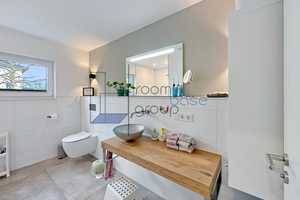 *** RESERVIERT***  Exklusives Einfamilienhaus mit KfW-55-Standard und modernster Technik – Bergstraße (Kreis) – Vorschaubild 12