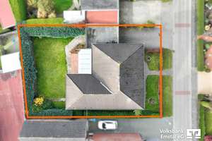 Hier steckt mehr drin: Bungalow mit Wintergarten und 617 m² großem Eigentumsgrundstück in Dersum! – Die vollständige Adresse der Immobilie erhältst du vom Anbieter., 26906 Dersum – Vorschaubild 8