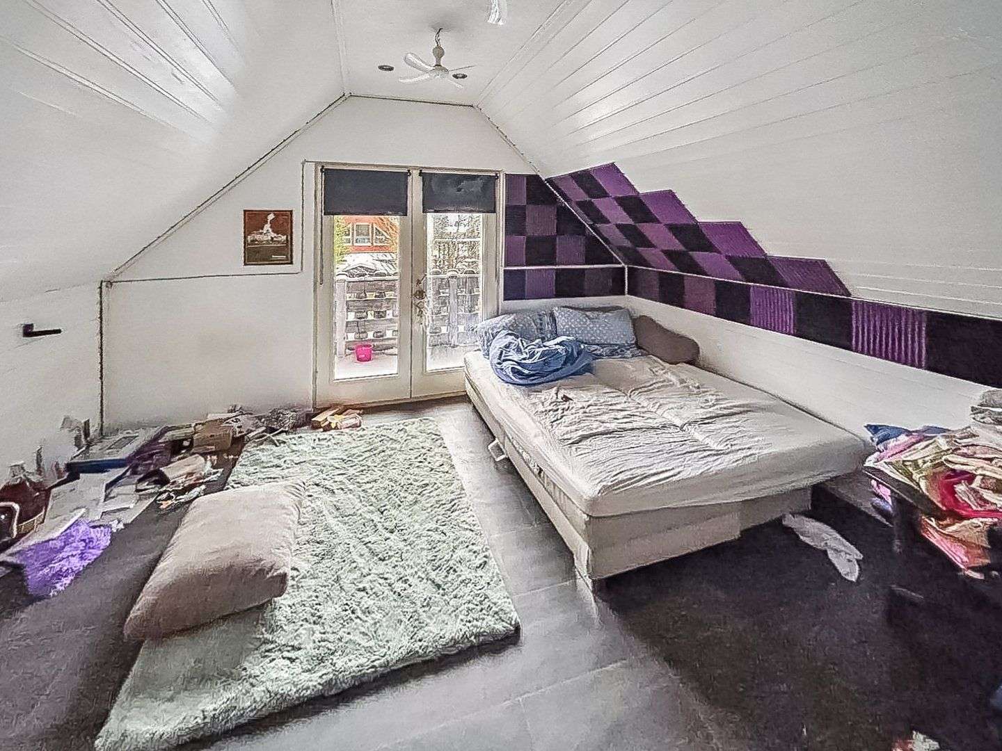 Immobilie in Fintel - Einfamilienhaus mit großem Garten und Entwicklungspotenzial in Fintel - Bild 2