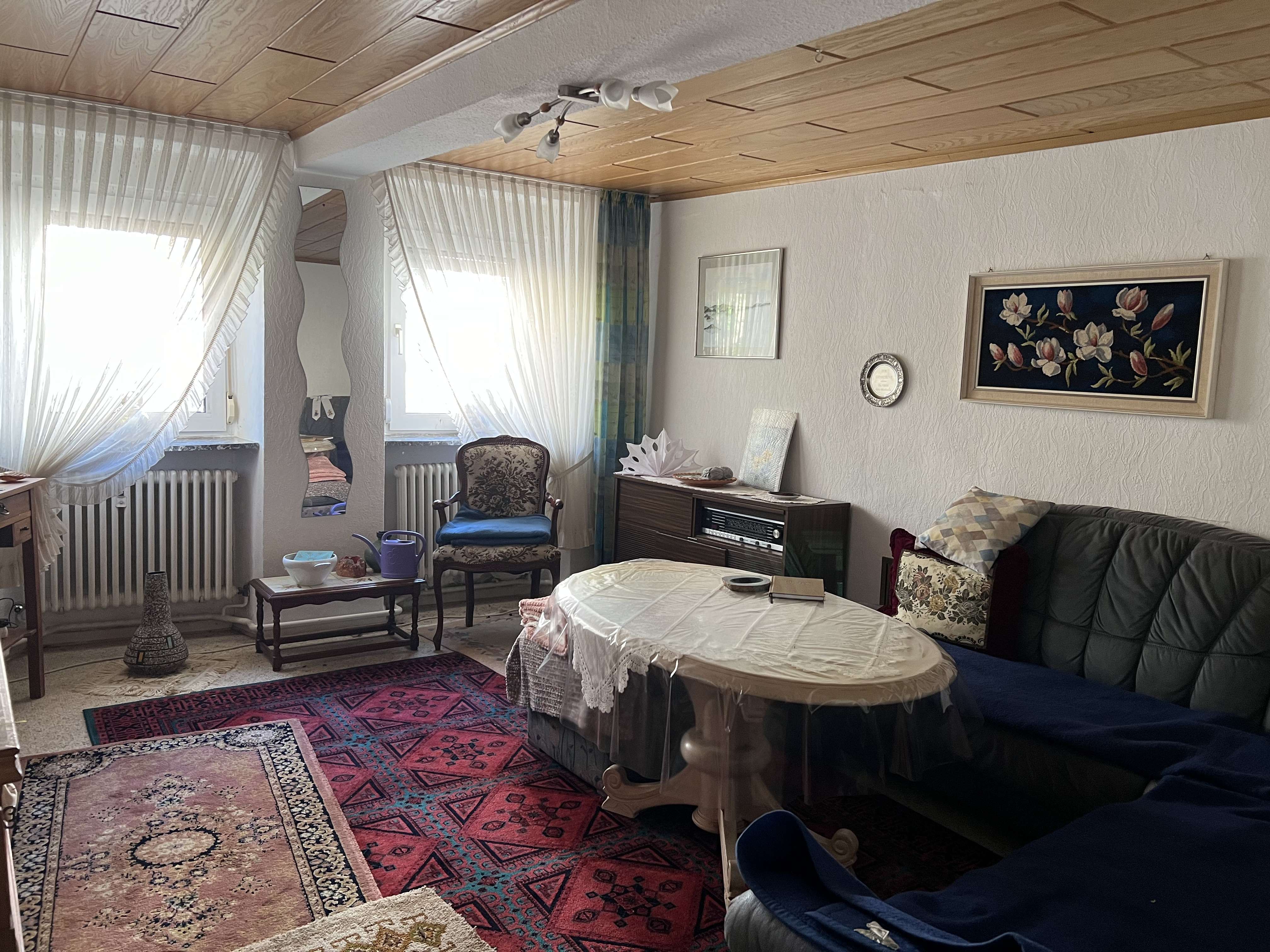 Immobilie in Sien - Gemütliches Großes Haus mit viel Platz - Bild 10