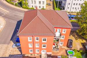 schöne 2-RW*Altbaucharm* Bad mit Fenster und Wanne und WMA* zentrumsnah* kostenfreie PKW-Stellplätze – Chamissostraße 1, 1157 Cotta (Stadtteil), Dresden – Vorschaubild 8