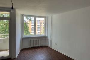 1- Zimmer Singleappartment in Hannover- Vahrenheide – Weimarer Allee 2, 30179 Vahrenheide, Hannover – Vorschaubild 4