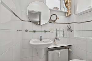 3,5 Zimmer Wohnung mit Süd-West Terrasse und Garage – Die vollständige Adresse der Immobilie erhältst du vom Anbieter., 22143 Rahlstedt, Hamburg – Vorschaubild 10