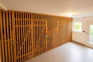 Gemütliche 1-Zimmer-Terrassenwohnung – Die vollständige Adresse der Immobilie erhältst du vom Anbieter., 94505 Bernried – Vorschaubild 9