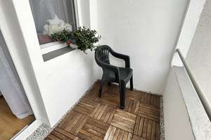 Charmante und modernisierte Wohnung mit Balkon zu verkaufen – Herbertstraße 28, 45881 Schalke, Gelsenkirchen – Vorschaubild 7