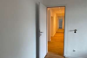 Wohnen mit Charakter: 3,5-Zimmer-Wohnung in Essen-Kray – Hubertstraße 322, 45307 Kray, Essen – Vorschaubild 5