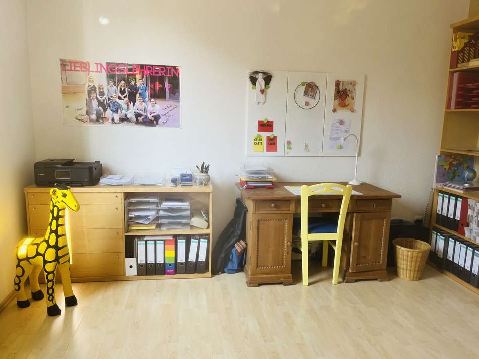 EG Arbeitszimmer