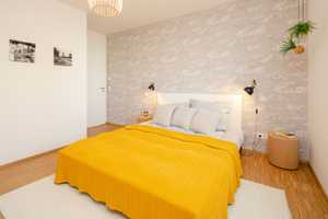 Innovative Wohnung für urbane Lifestyles – Lyoner Straße 52a-g, 60528 Frankfurt am Main – Vorschaubild 1