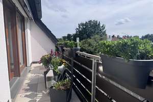 Großzügiges Zweifamilienhaus mit ausgebautem Dachgeschoss und Südgarten in Bielefeld-Quelle – 33649 Brackwede, Bielefeld – Vorschaubild 22
