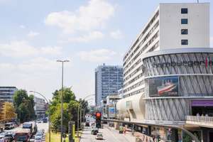 1-Zimmer Wohnung in Hamburg-Barmbek-Süd – Wagnerstraße 2, 22081 Barmbek-Süd, Hamburg – Vorschaubild 1