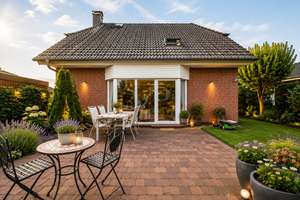 Mehr Platz für die Familie, mehr Ruhe fürs Leben - Haus mit Grünblick in begehrter Lage von Bernau – Die vollständige Adresse der Immobilie erhältst du vom Anbieter., 16321 Bernau bei Berlin – Vorschaubild 28