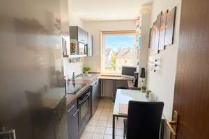 Kapitalanlage! Interessante Wohnung in beliebter Lage – Die vollständige Adresse der Immobilie erhältst du vom Anbieter., 68167 Neckarstadt-Ost/Wohlgelegen, Mannheim – Vorschaubild 3